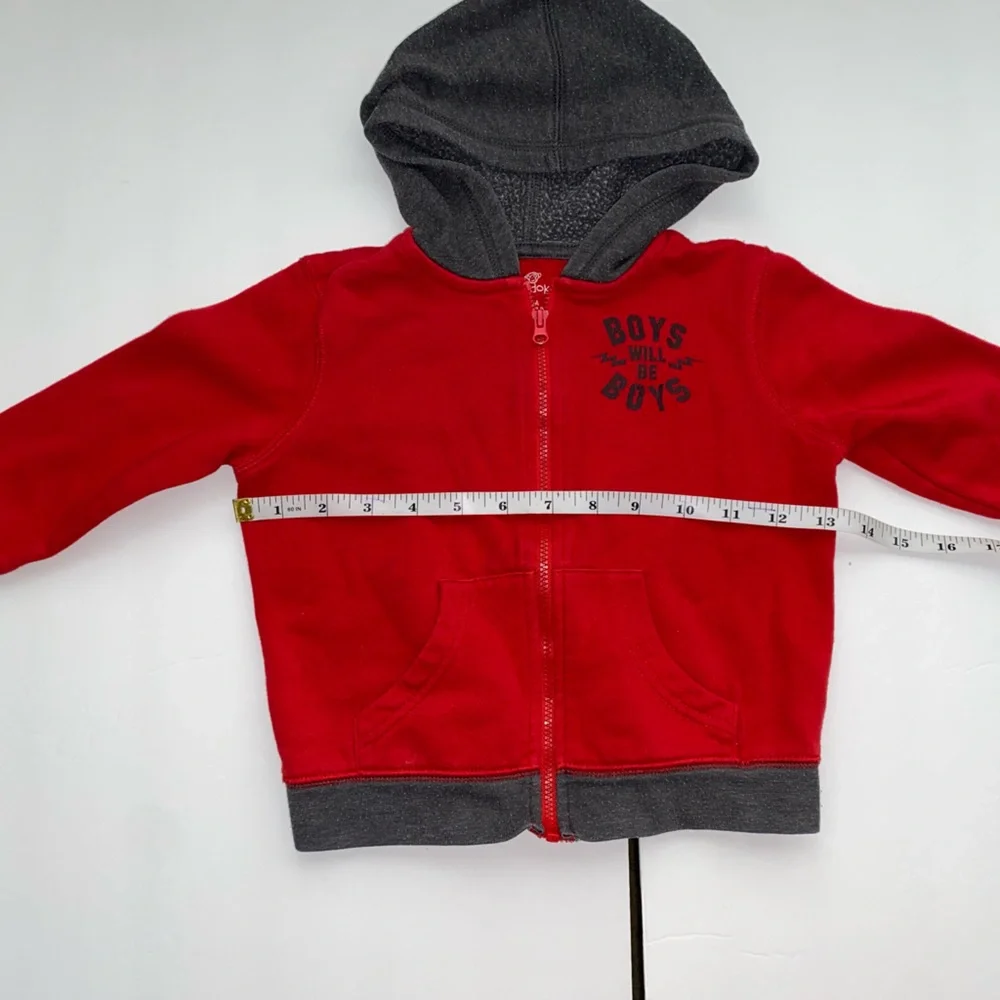 OKIE‎ DOKIE Hoodie